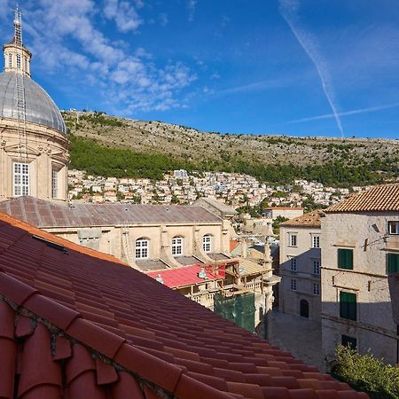 Dominium Premium Location Suites Dubrovnik Exterior foto