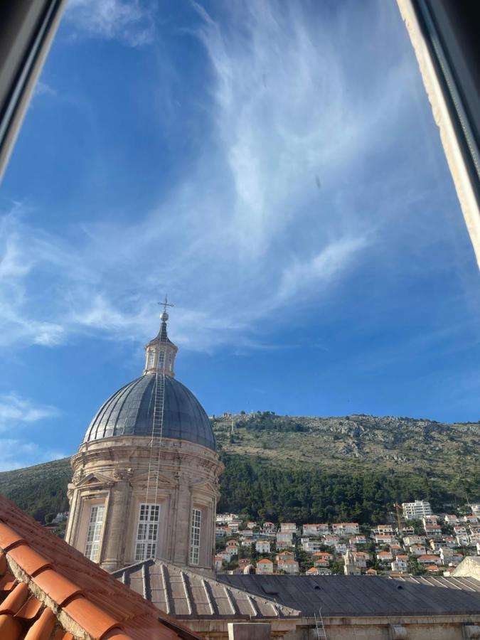 Dominium Premium Location Suites Dubrovnik Exterior foto