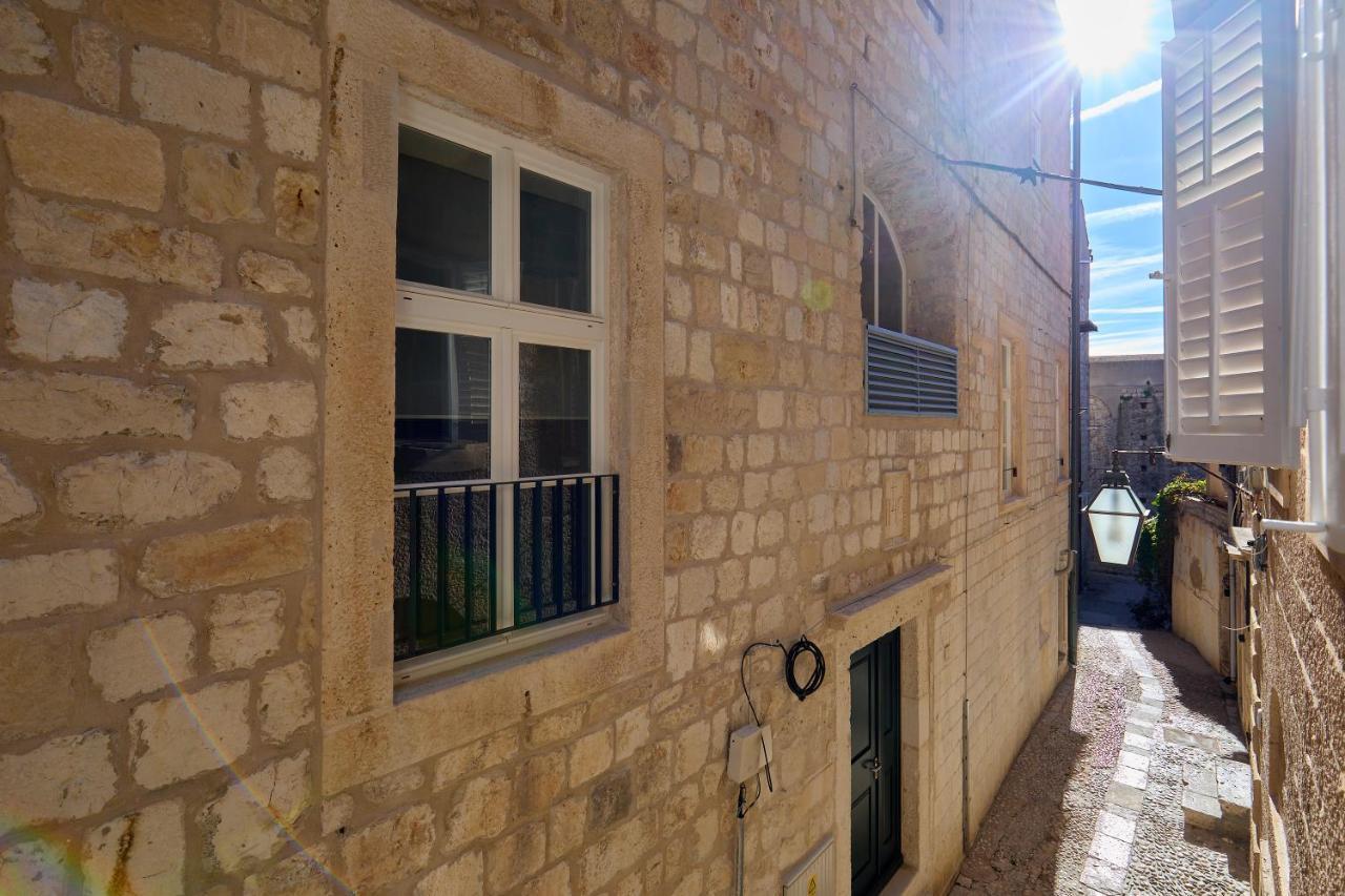 Dominium Premium Location Suites Dubrovnik Exterior foto