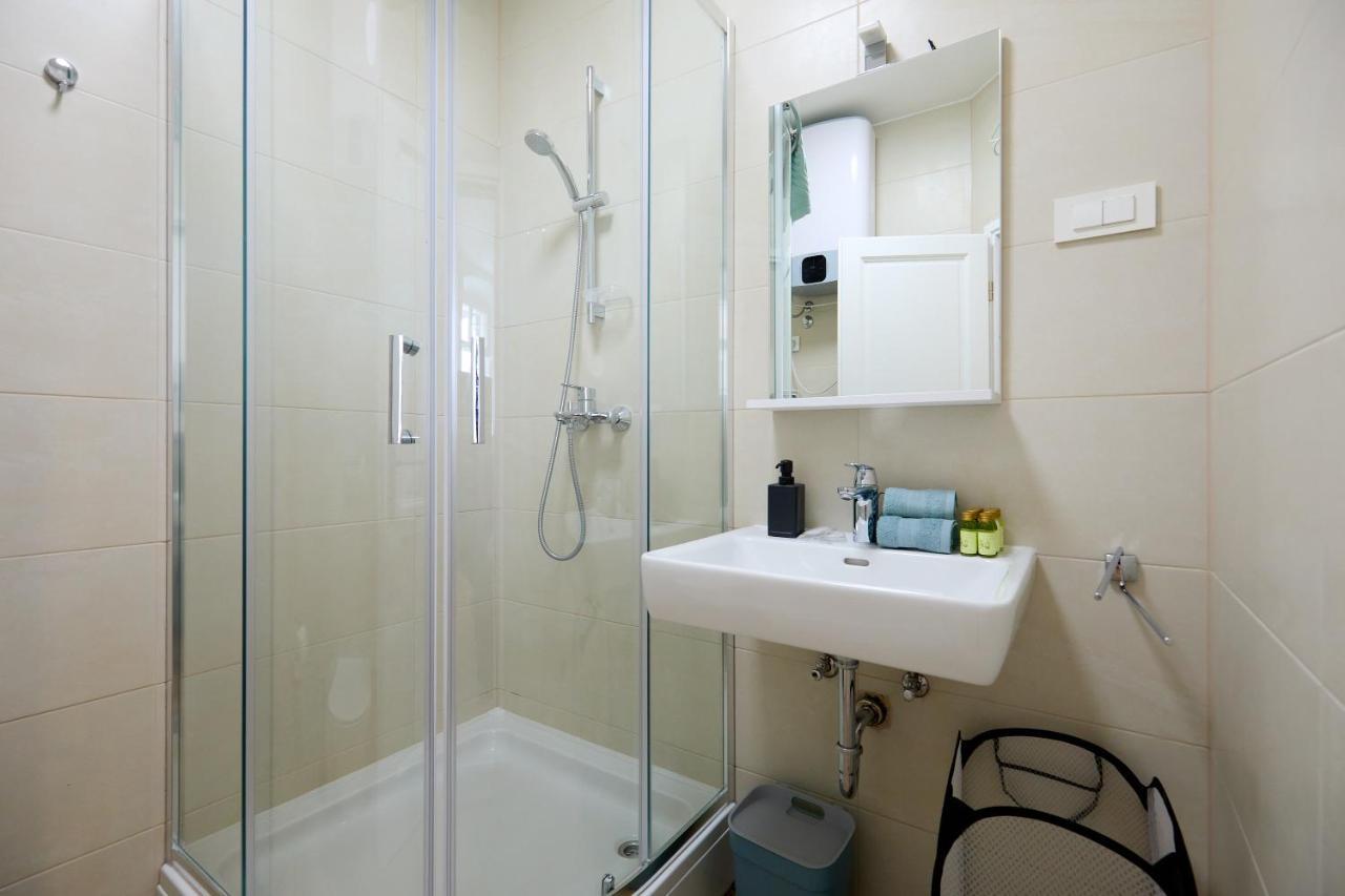 Dominium Premium Location Suites Dubrovnik Exterior foto