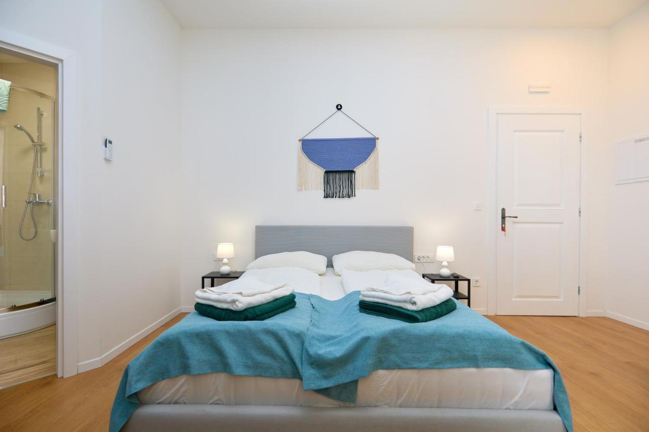 Dominium Premium Location Suites Dubrovnik Exterior foto