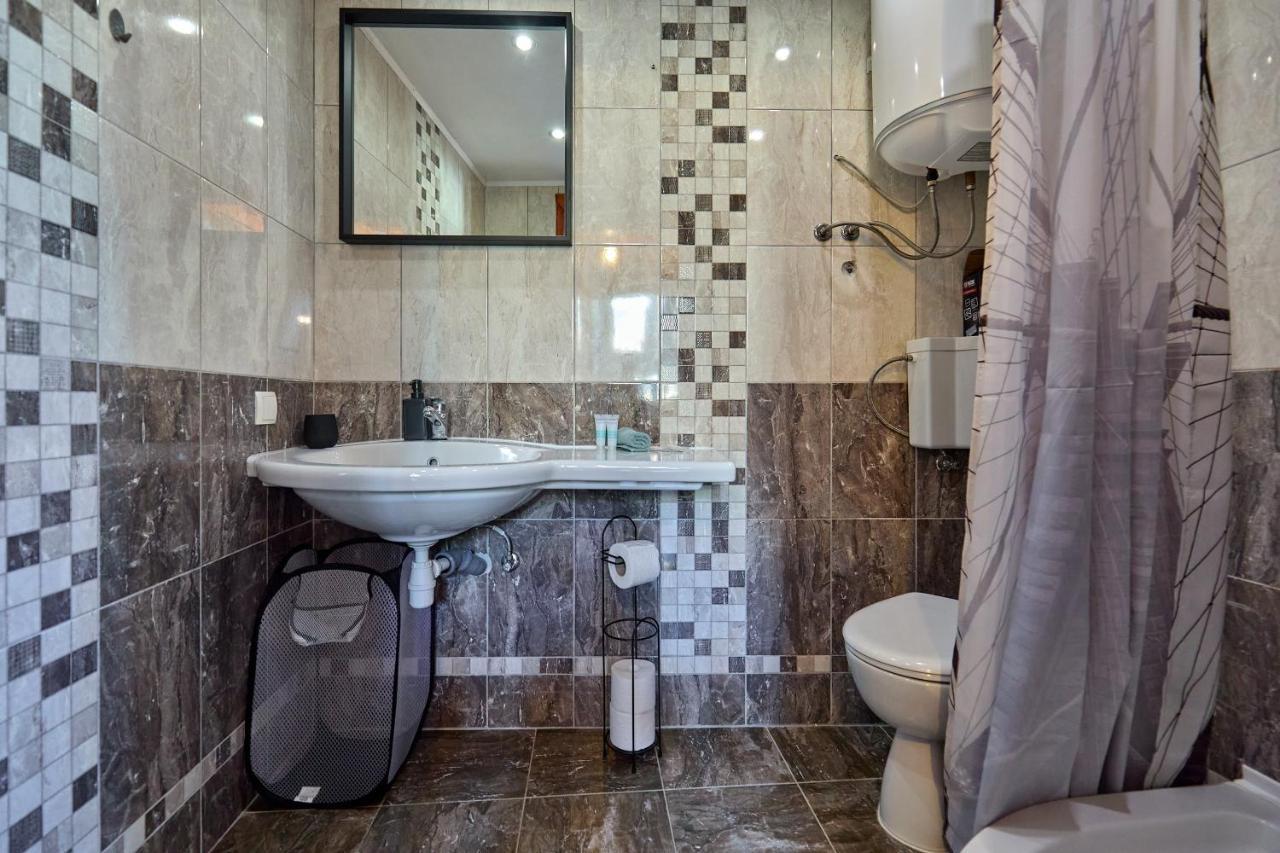 Dominium Premium Location Suites Dubrovnik Exterior foto