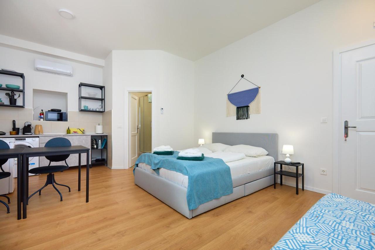 Dominium Premium Location Suites Dubrovnik Exterior foto