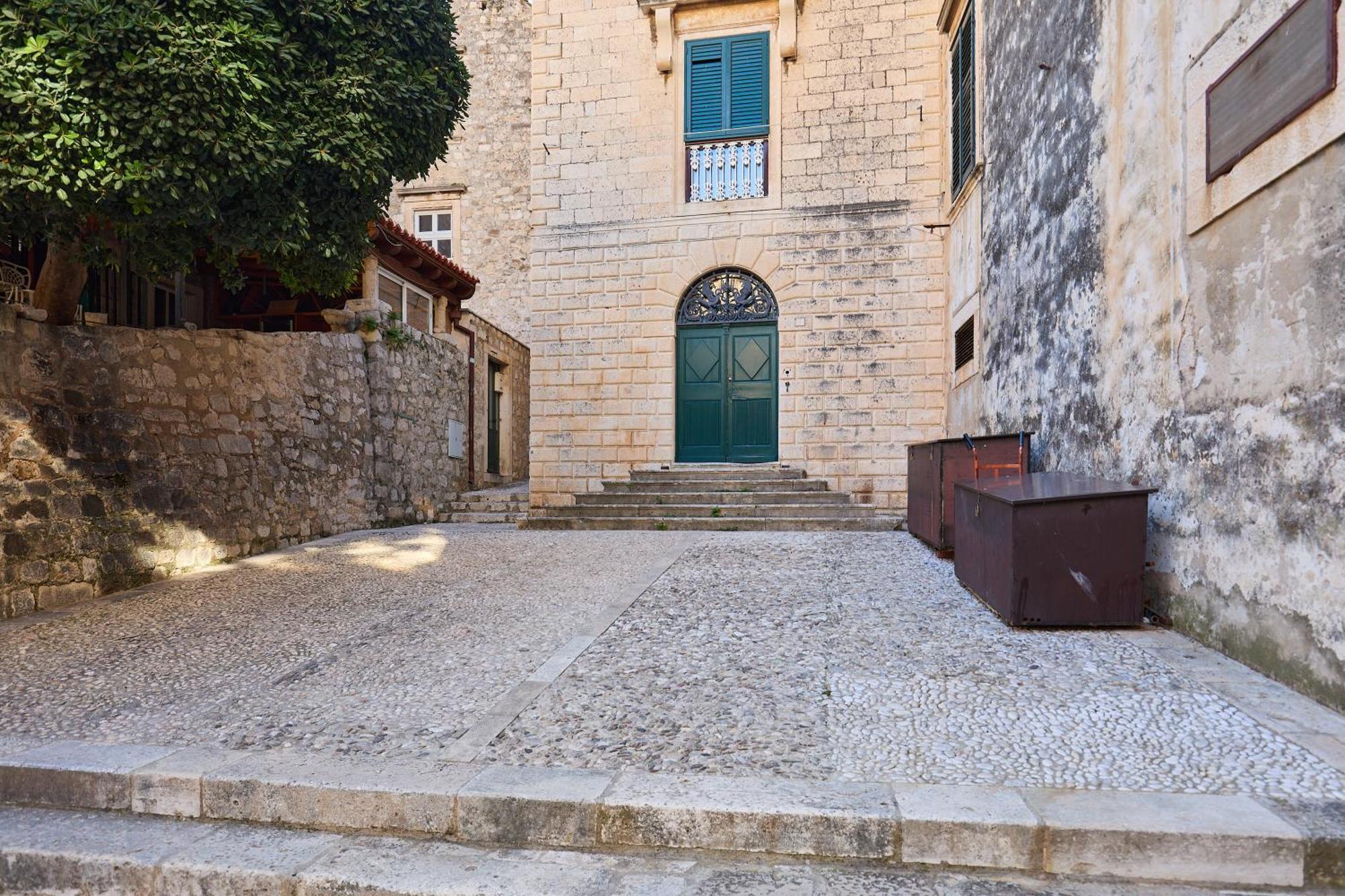 Dominium Premium Location Suites Dubrovnik Exterior foto